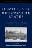 Democracy beyond the State?
