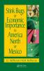 Stink Bugs of Economic Importance in America North of Mexico