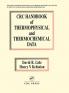 CRC Handbook of Thermophysical and Thermochemical Data