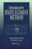 Introductory Finite Element Method