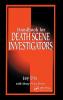 Handbook for Death Scene Investigators