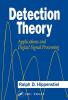 Detection Theory