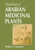 Handbook of ARABIAN MEDICINAL PLANTS