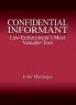 Confidential Informant