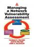 Managing A Network Vulnerability Assessment