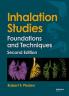 Inhalation Studies
