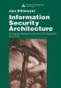 Information Security Architecture