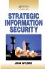 Strategic Information Security