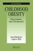Childhood Obesity Prevention and Treatment