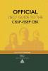 Official (ISC)2® Guide to the CISSP®-ISSEP® CBK®