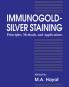 Immunogold-Silver Staining