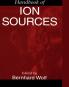 Handbook of Ion Sources