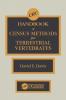 CRC Handbook of Census Methods for Terrestrial Vertebrates