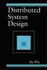 Distributed System Design