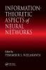 Information-Theoretic Aspects of Neural Networks