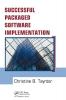 Successful Packaged Software Implementation