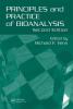 Principles and Practice of Bioanalysis