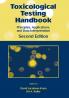 Toxicological Testing Handbook