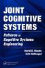 Joint Cognitive Systems