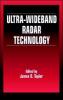 Ultra-wideband Radar Technology
