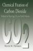 Chemical Fixation of Carbon DioxideMethods for Recycling CO2 into Useful Products