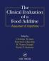Clinical Evaluation of a Food Additives