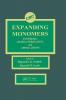 Expanding Monomers