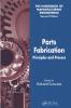 Parts Fabrication