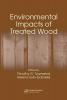 Environmental Impacts of Treated Wood