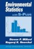 Environmental Statistics with S-PLUS