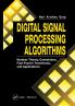 Digital Signal Processing Algorithms