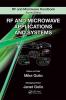 RF and Microwave Applications and Systems