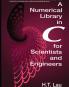 Numerical Library in C for Scientists and Engineers