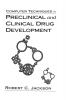 Computer Techniques in Preclinical and Clinical Drug Development