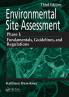 Environmental Site Assessment Phase I