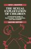 Sexual Exploitation of Children