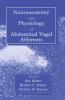 Neuroanat and Physiology of Abdominal Vagal Afferents