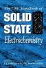 Handbook of Solid State Electrochemistry