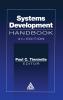 Systems Development Handbook