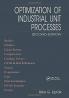 Optimization of Industrial Unit Processes