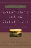 A Great Days with the Great Lives