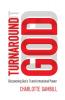 Turnaround God