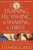The Dog Training Fly Fishing & Sharing Christ in the 21st Century