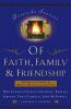 Fireside Stories of Faith Family and Friendship