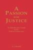 A Passion for Justice