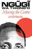Moving the Centre