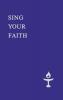 Sing Your Faith