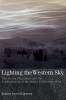 Lighting the Western Sky