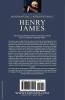 The Collected Supernatural and Weird Fiction of Henry James