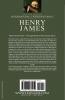 The Collected Supernatural and Weird Fiction of Henry James